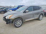 Nissan Rogue 2012