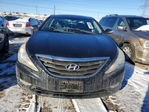 Hyundai Sonata 2012