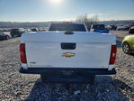 Chevrolet Silverado 2011