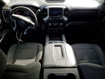Chevrolet Silverado 2020