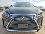 Lexus RX 2018