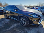 Lexus RX 2017