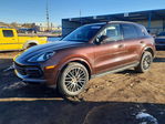 Porsche Cayenne 2020
