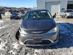 Chrysler Pacifica 2017
