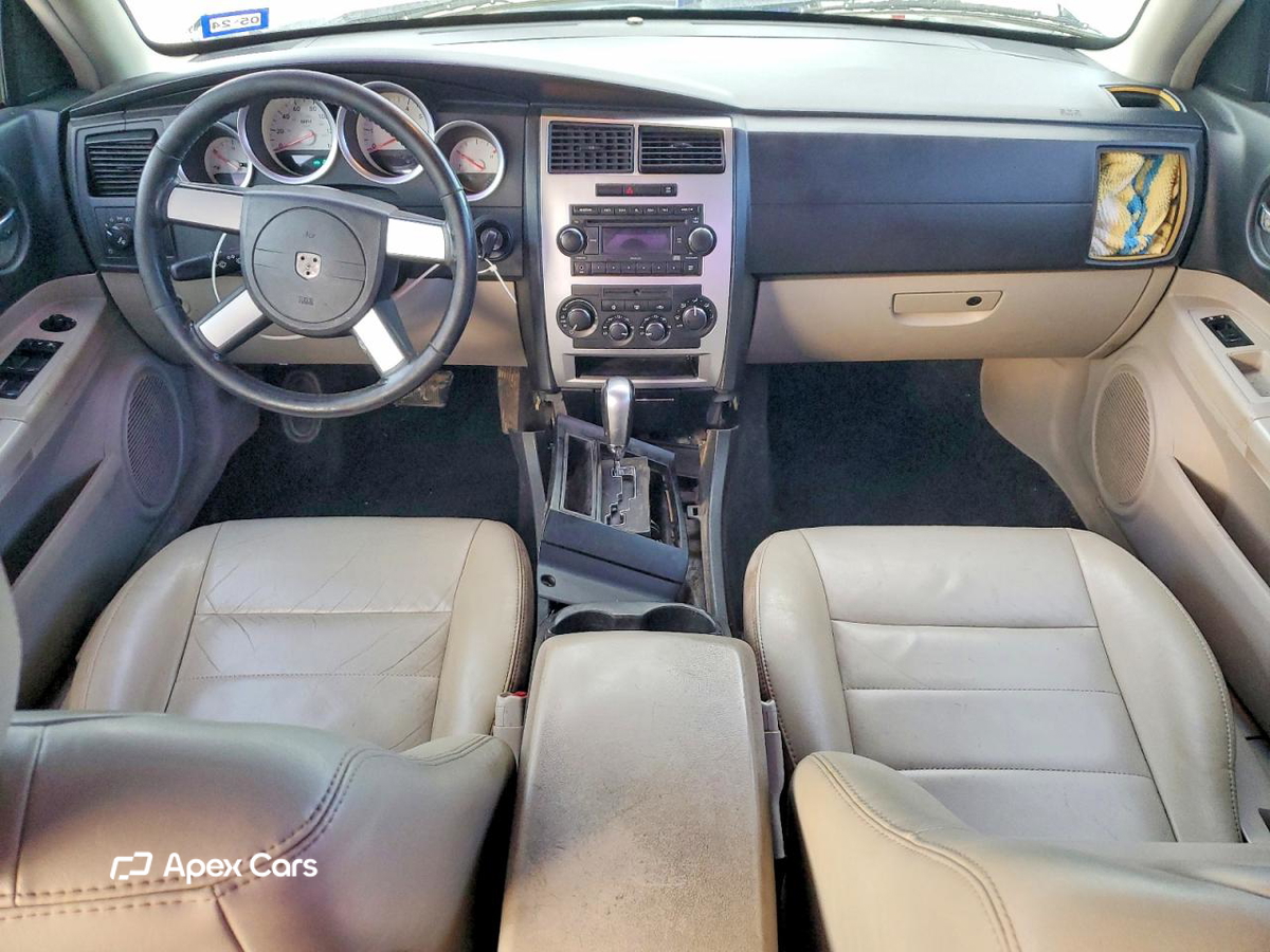 Dodge Charger 2007