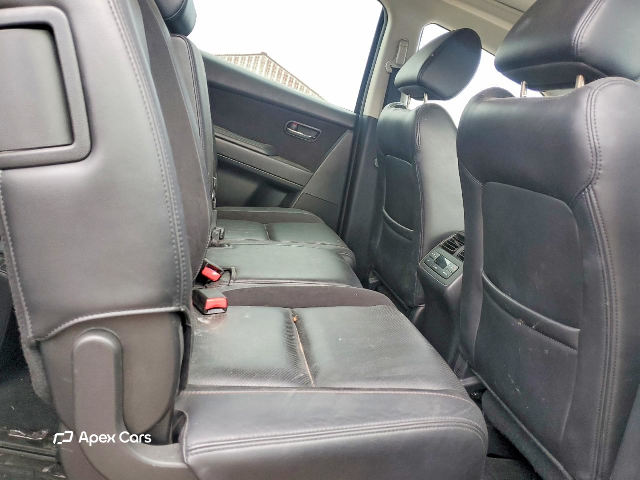 Mazda CX-9 2013
