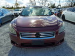Nissan Maxima 2013