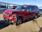 Ford Explorer 2003