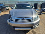 Subaru Outback 2011