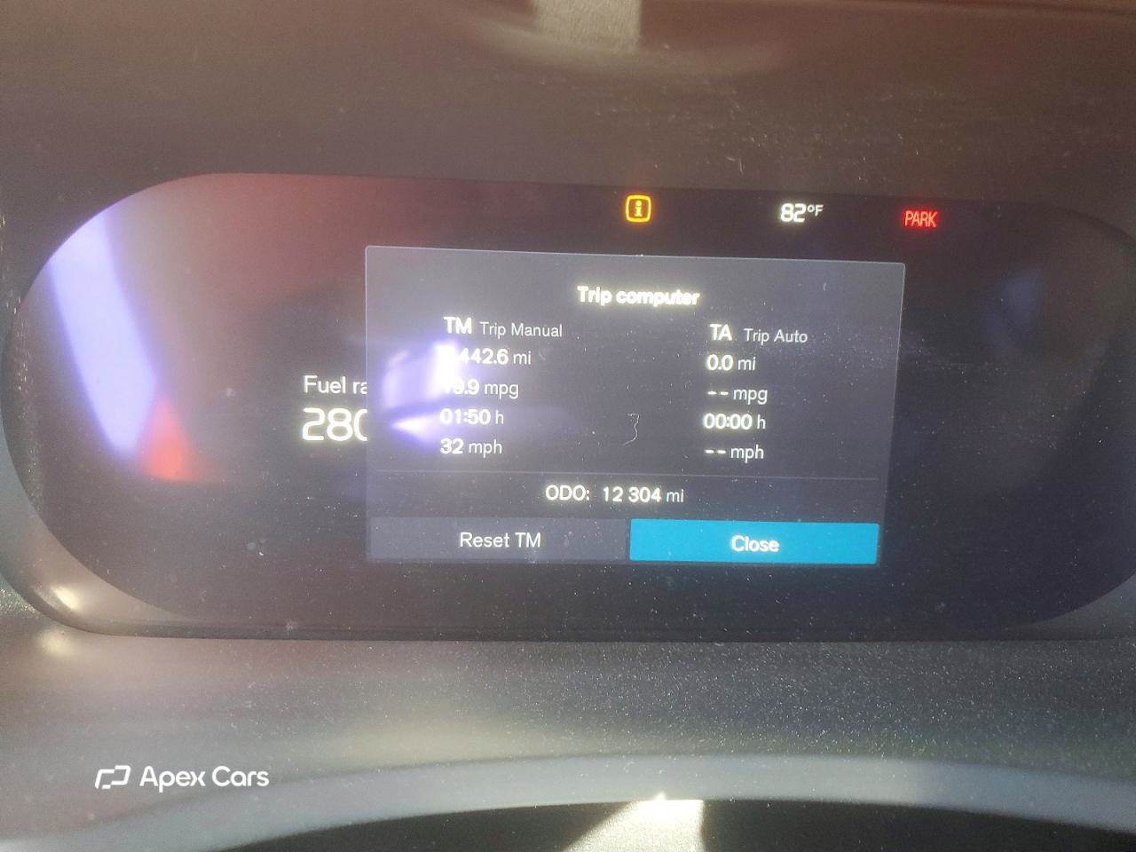 Volvo XC90 2024