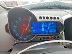 Chevrolet Sonic 2016