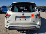 Nissan Pathfinder 2014