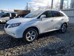 Lexus RX 2010