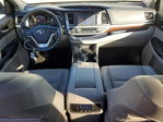 Toyota Highlander 2015