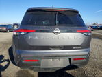 Nissan Pathfinder 2024