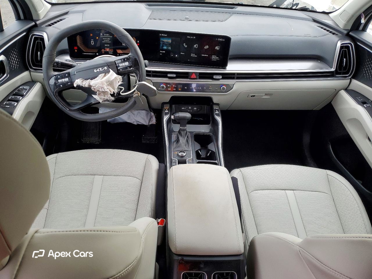 Kia Sorento 2026