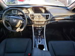 Honda Accord 2016