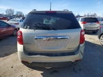Chevrolet Equinox 2013
