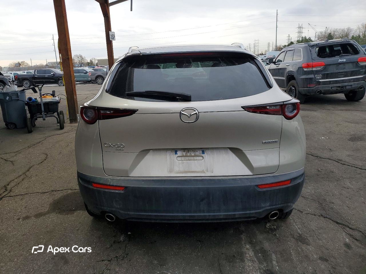 Mazda CX-30 2023