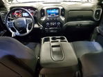 Chevrolet Silverado 2019