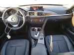 BMW Series 3 2015