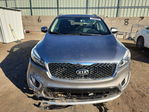 Kia Sorento 2017