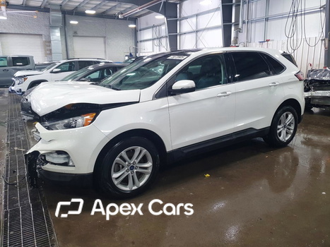Ford Edge 2020 - Zdjęcie 1 z 14