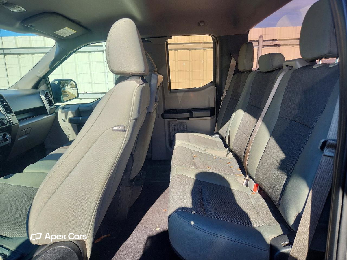 Ford F-150 2016