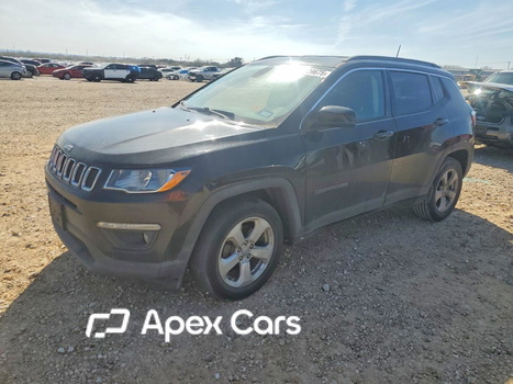 Jeep Compass 2020 - Image 1 of 12