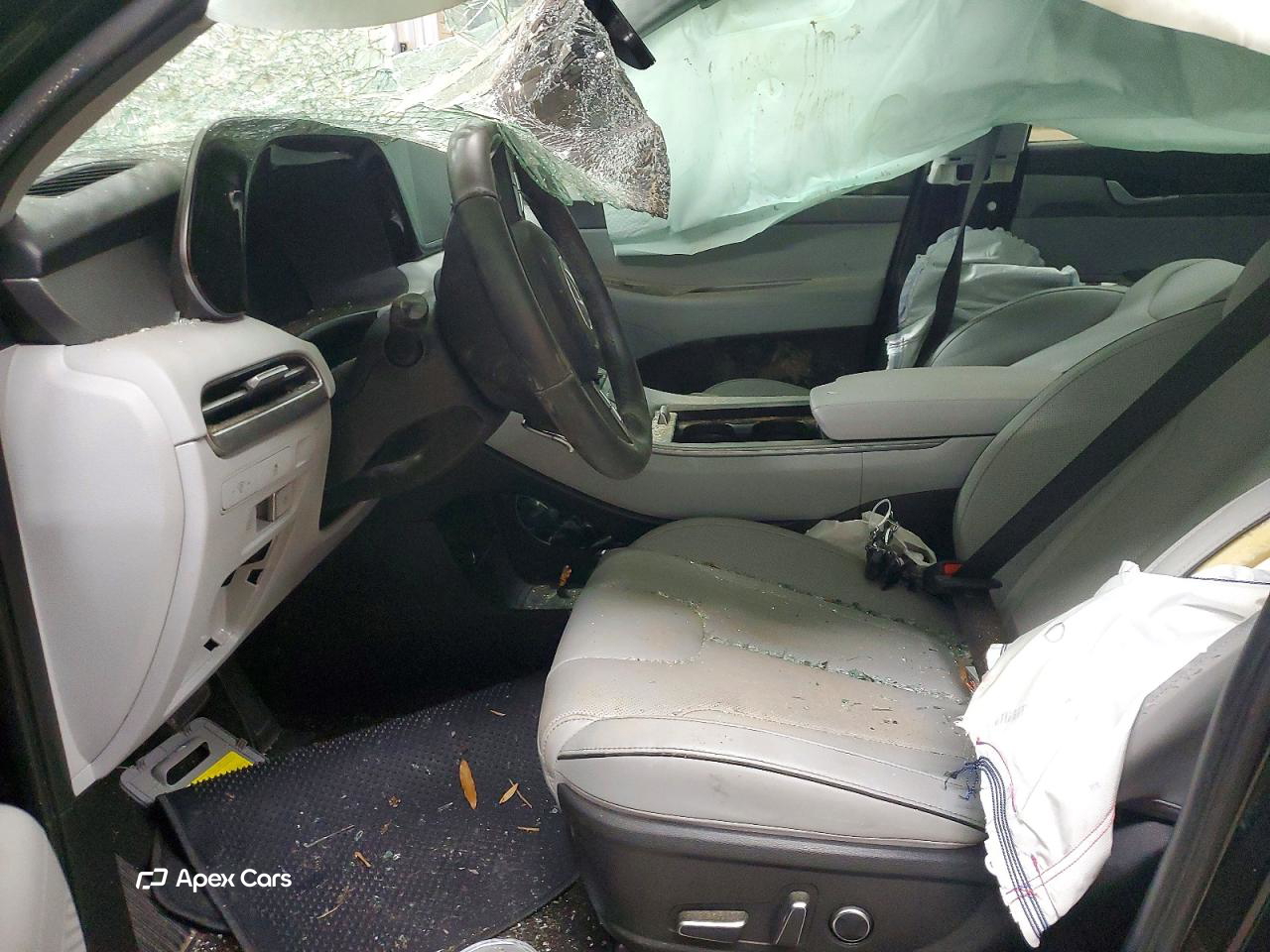 Hyundai Palisade 2025