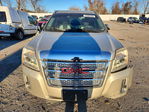 GMC Terrain 2013