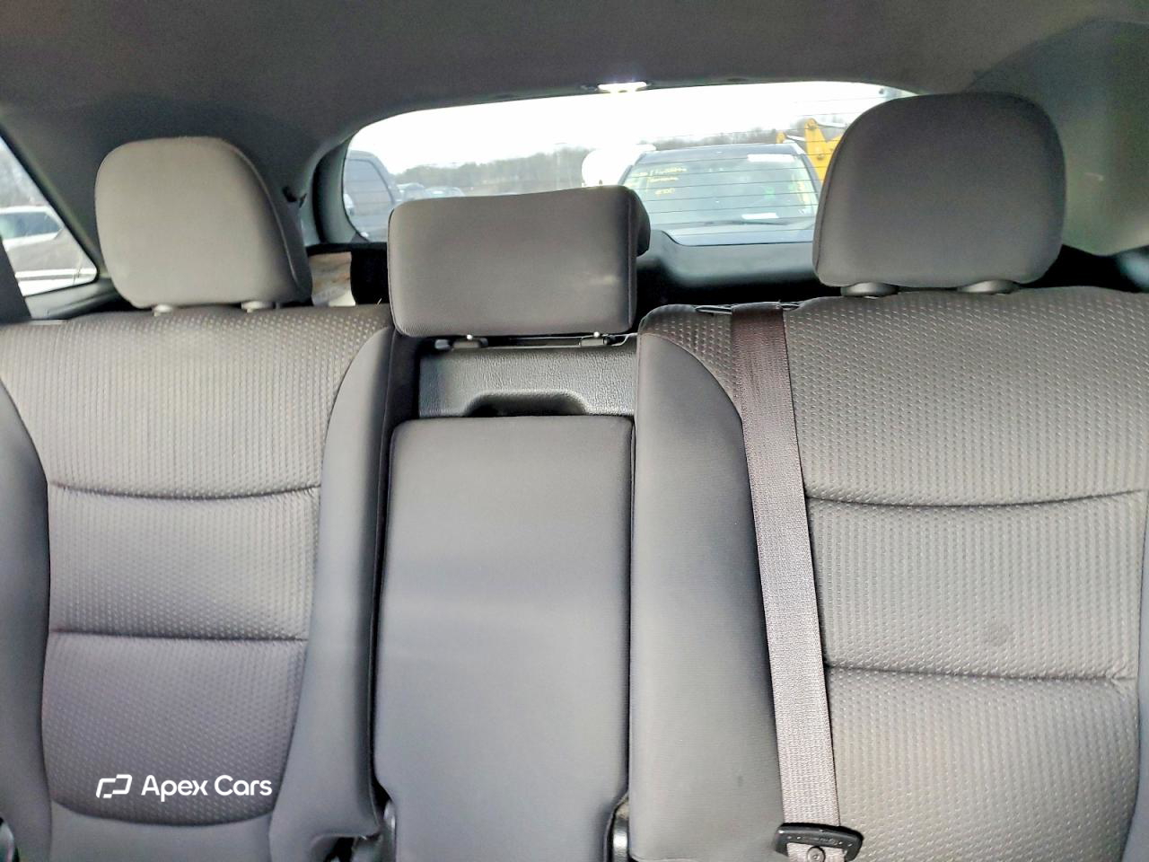 Kia Sorento 2012