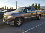 Chevrolet Silverado 2002