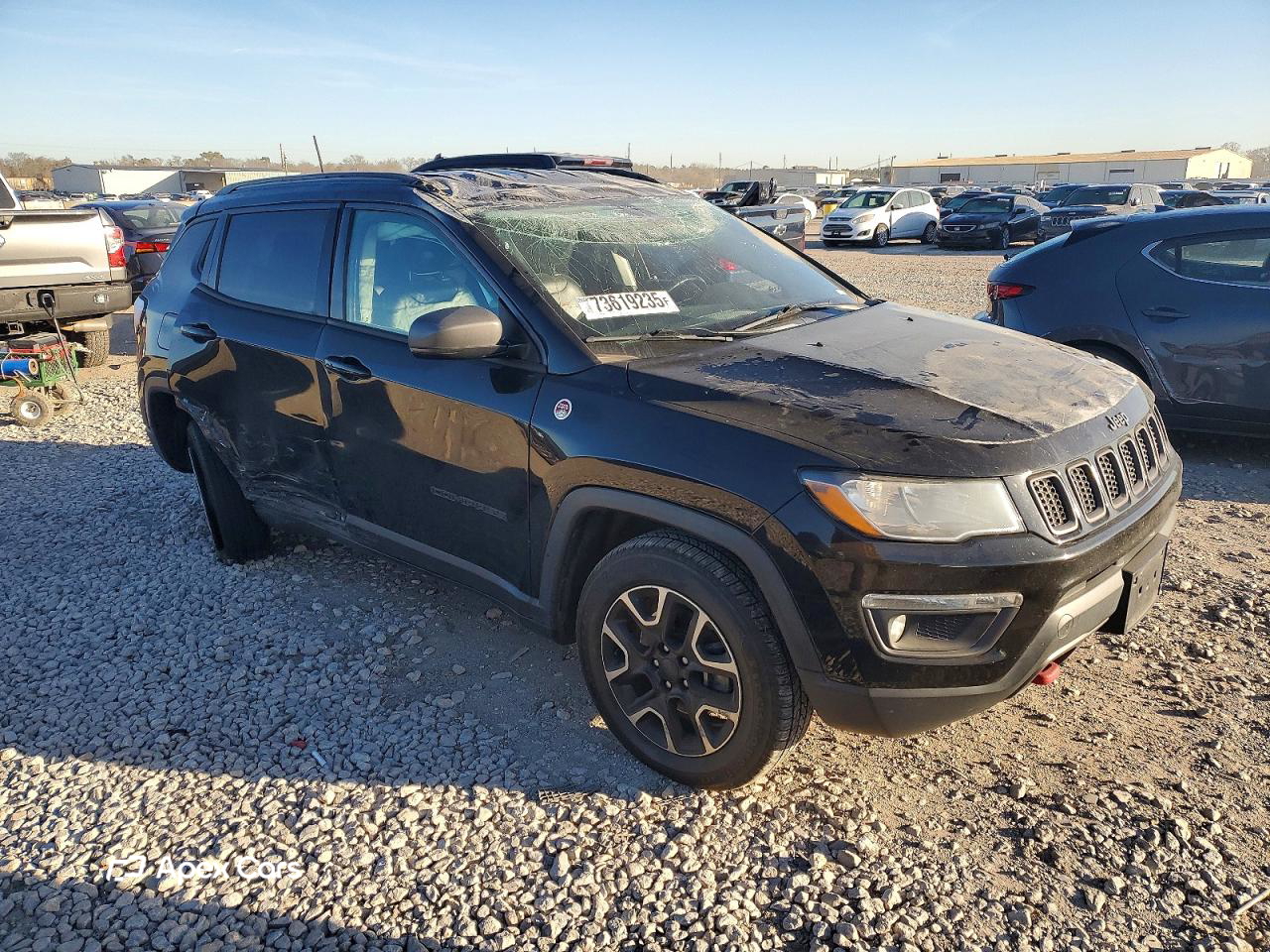 Jeep Compass 2020