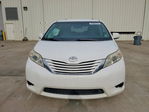 Toyota Sienna 2015