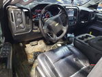 Chevrolet Silverado 2016