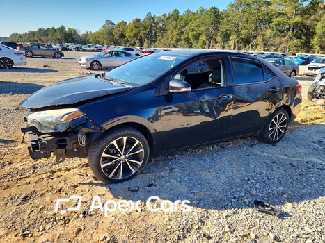 Toyota Corolla 2017 - Image 1 of 14