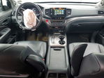 Honda Pilot 2022