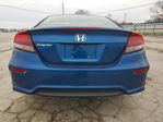 Honda Civic 2015
