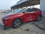 Lexus RX 2019