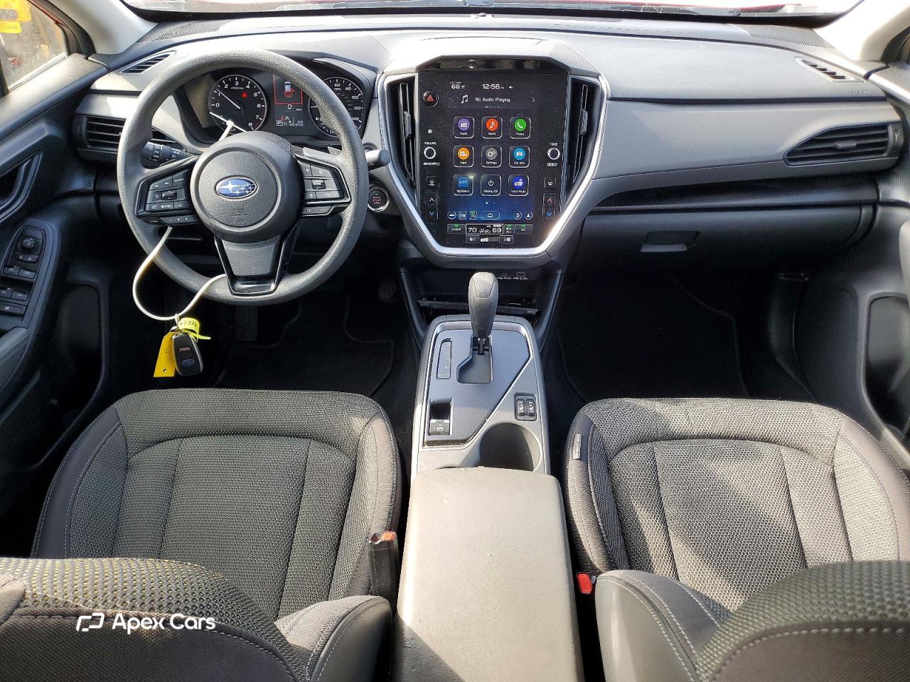 Subaru XV 2024