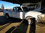 Ford Ranger 2011