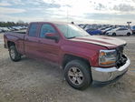 Chevrolet Silverado 2017