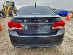 Chevrolet Cruze 2012