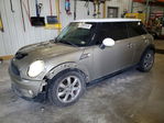 MINI Cooper 2008