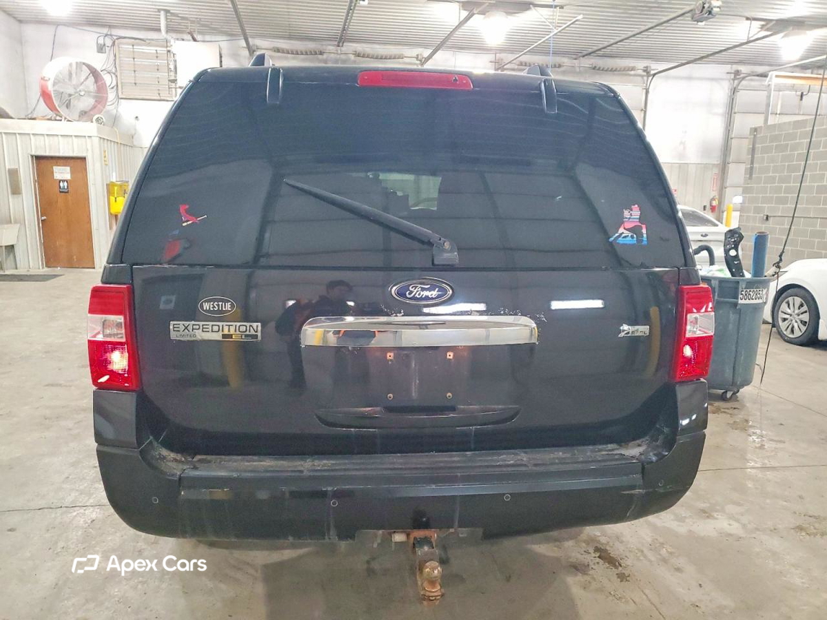 Ford Expedition 2013