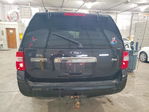 Ford Expedition 2013