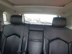 Cadillac SRX 2015
