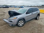 Jeep Cherokee 2016