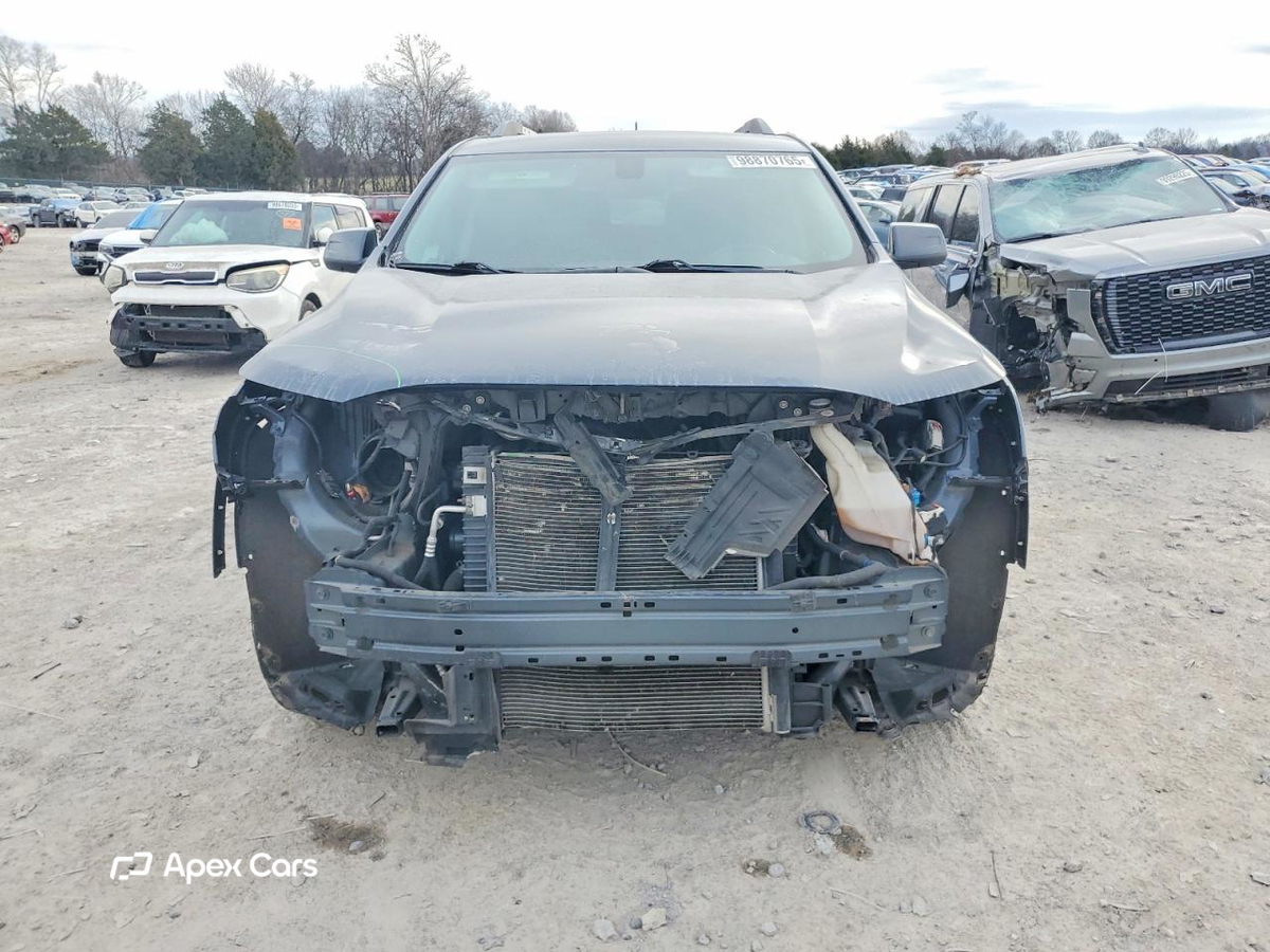 GMC Acadia 2019